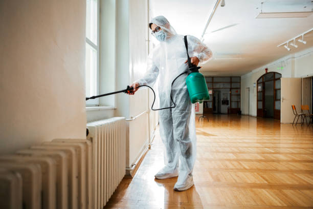 Pest Control for Hotels in Millersburg, OH